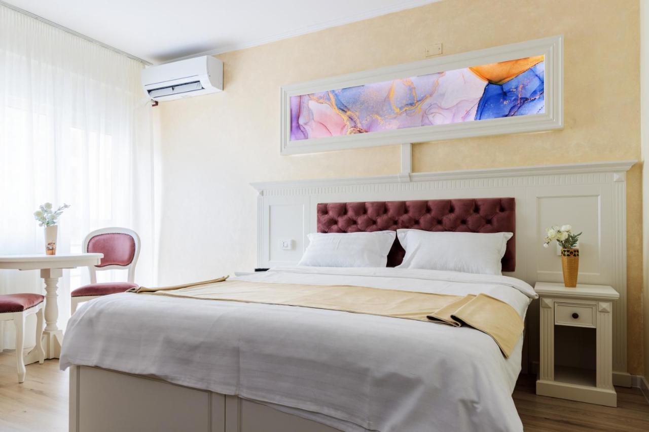 Hotel Central - Baile Olanesti Ngoại thất bức ảnh