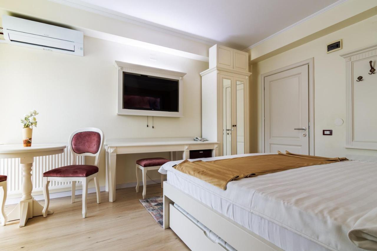 Hotel Central - Baile Olanesti Ngoại thất bức ảnh