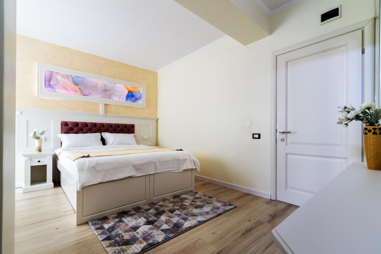 Hotel Central - Baile Olanesti Ngoại thất bức ảnh