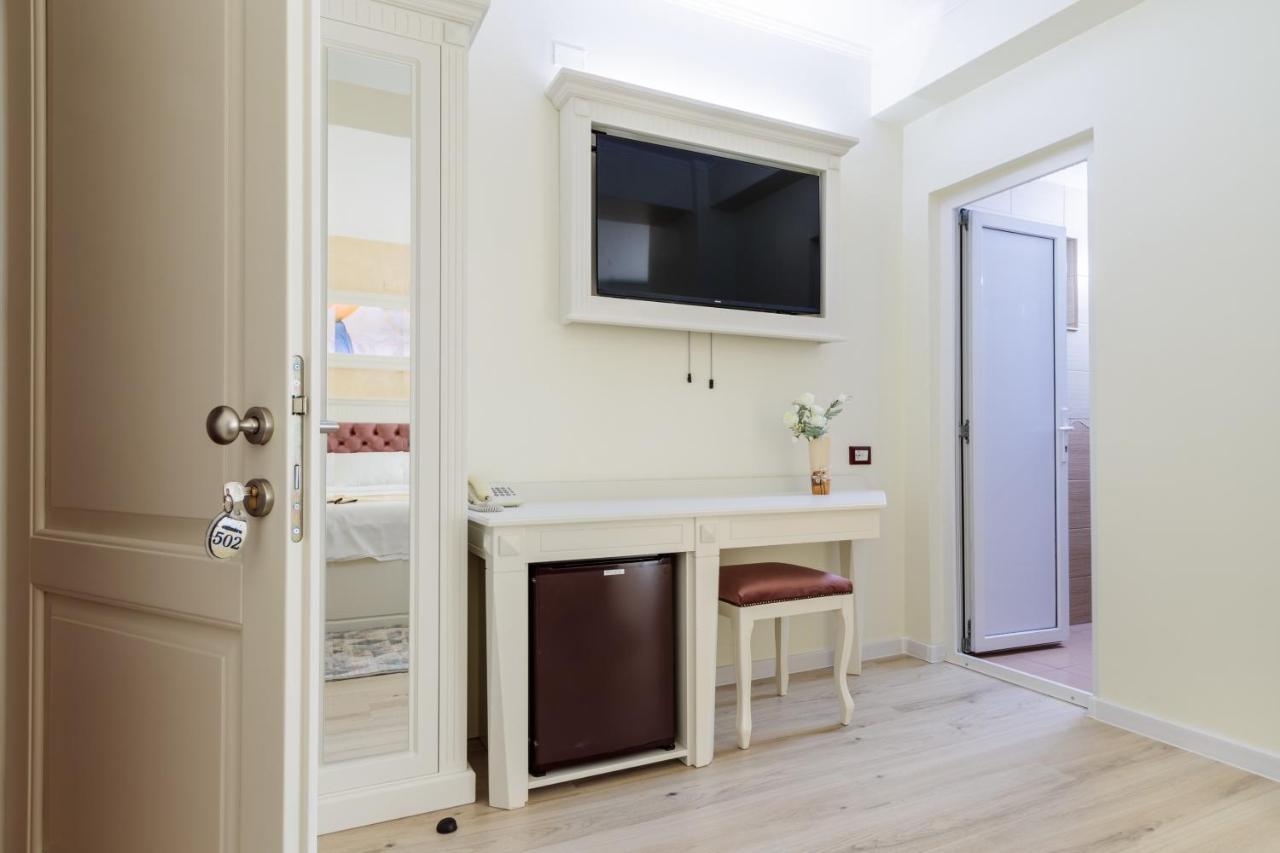 Hotel Central - Baile Olanesti Ngoại thất bức ảnh
