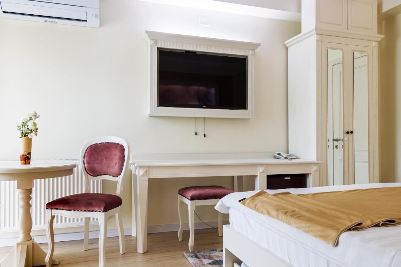 Hotel Central - Baile Olanesti Ngoại thất bức ảnh