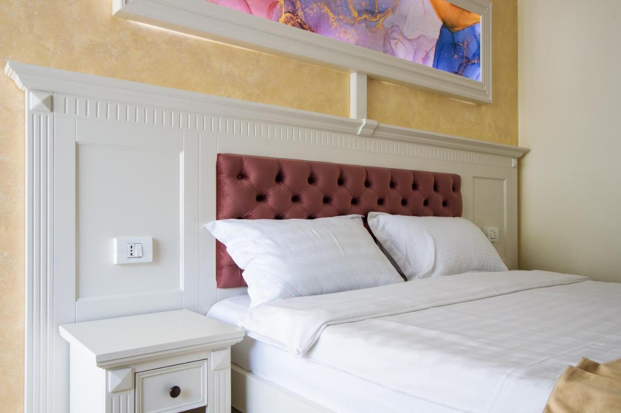 Hotel Central - Baile Olanesti Ngoại thất bức ảnh