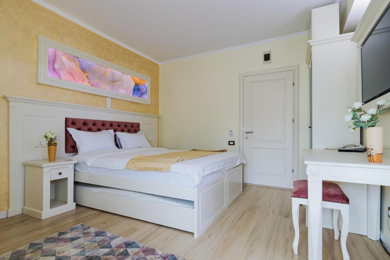 Hotel Central - Baile Olanesti Ngoại thất bức ảnh